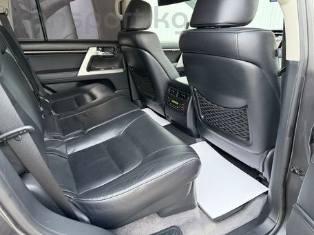 Toyota Land Cruiser, 2012 — фото 12