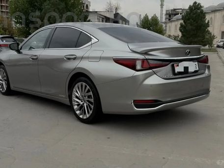 Lexus ES, 2021 — сүрөт 4