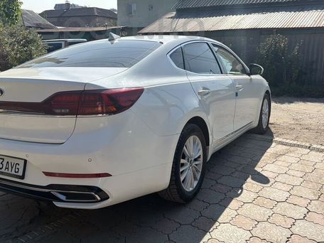Kia K7, 2020 — сүрөт 4