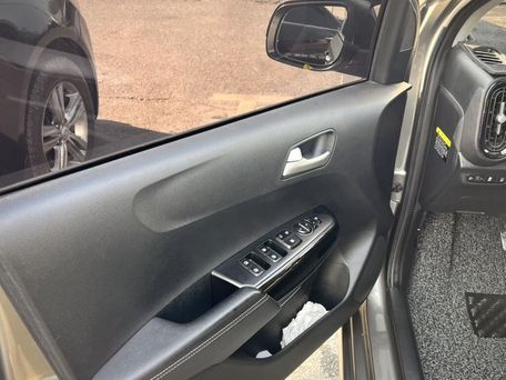 Kia Picanto, 2019 — photo 14
