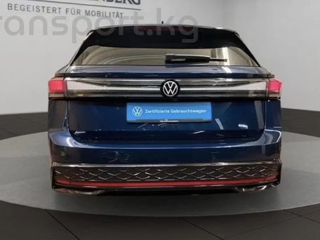 Volkswagen ID.7, 2023 — сүрөт 3