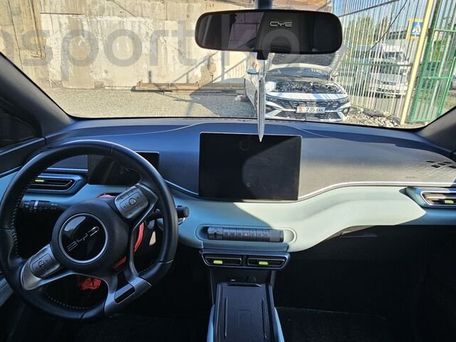 BYD Dolphin, 2023 — 照片 5
