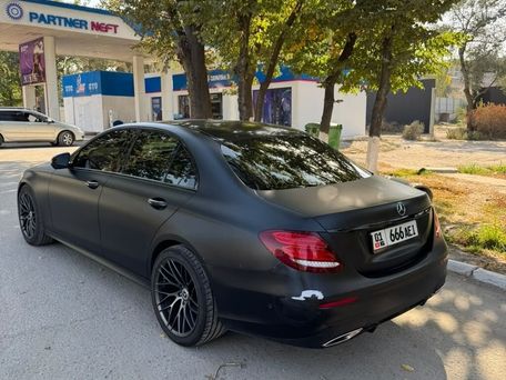 Mercedes-Benz E-Класс, 2019 — фото 5