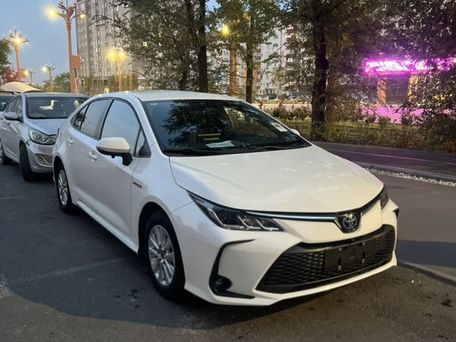 Toyota Corolla, 2023 — photo 3