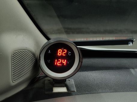 Chevrolet Aveo, 2015 — photo 15