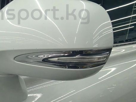 Lexus RX, 2010 — фото 5