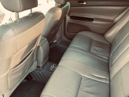 Toyota Camry, 2005 — фото 10