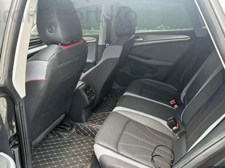 Volkswagen Lamando, 2024 — сүрөт 6