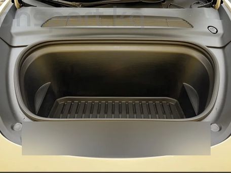 Tesla Model Y, 2022 — 照片 7