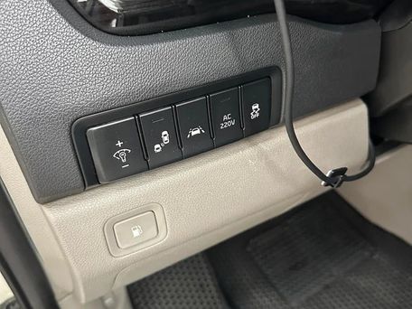 Kia Carnival, 2020 — photo 6