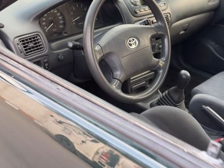 Toyota Corolla, 2000 — сүрөт 7
