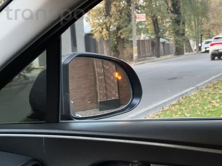 Hyundai Santa Fe, 2019 — photo 13