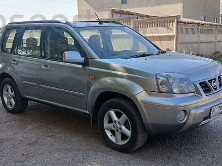 Nissan X-Trail, 2003 — сүрөт 4