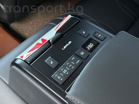 Lexus ES, 2023 — photo 11