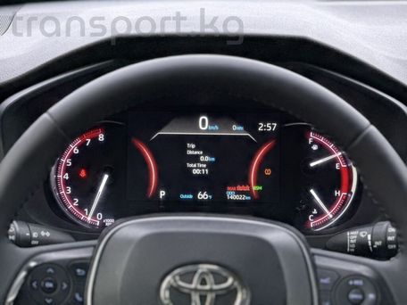 Toyota RAV4, 2020 — photo 18