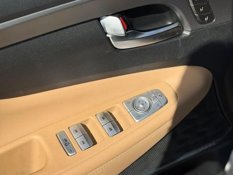 Hyundai Santa Fe, 2021 — photo 14