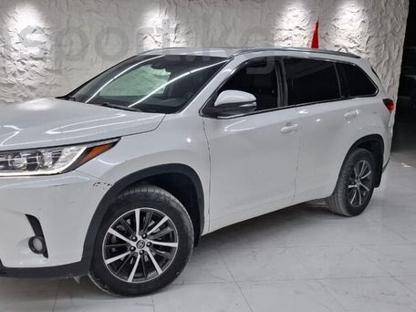 Toyota Highlander, 2017 — сүрөт 2