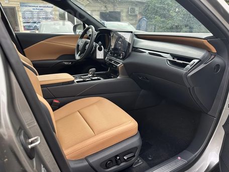 Lexus RX, 2026 — сүрөт 9