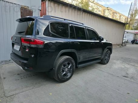 Toyota Land Cruiser, 2023 — сүрөт 2