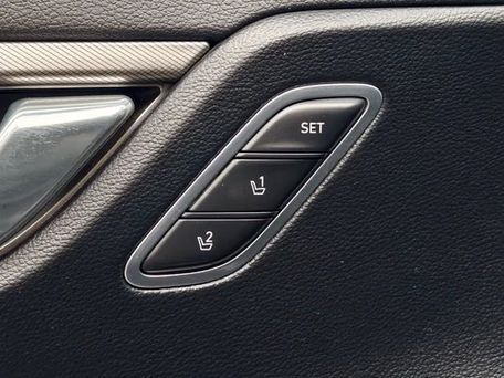 Hyundai Grandeur, 2021 — сүрөт 8