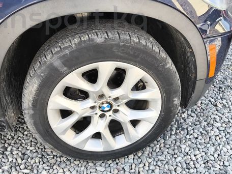 BMW X5, 2012 — сүрөт 4