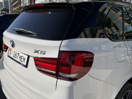 BMW X5, 2017 — фото 3