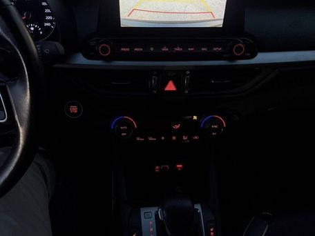 Kia K3, 2019 — 照片 14