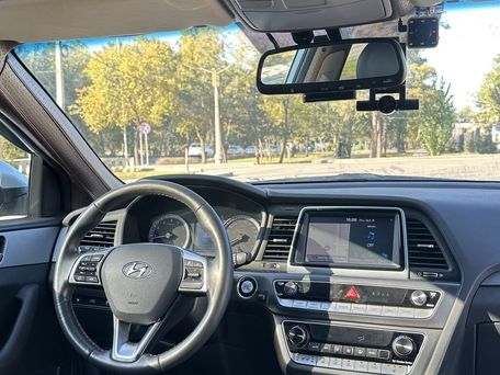 Hyundai Sonata, 2019 — фото 11