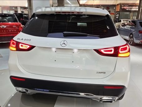 Mercedes-Benz GLA, 2023 — сүрөт 4