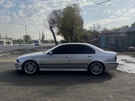 BMW 5 серии, 2000 — photo 2