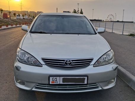 Toyota Camry, 2004 — сүрөт 7