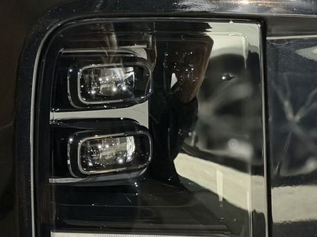 Li Auto (Lixiang) L6, 2025 — 照片 17