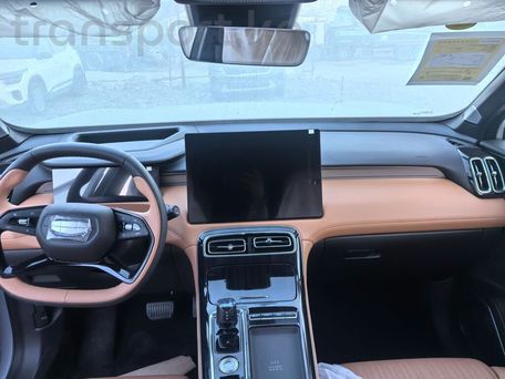 Geely Atlas, 2026 — photo 4