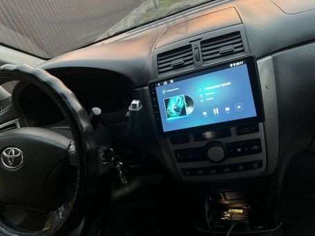 Toyota Ipsum, 2004 — photo 12