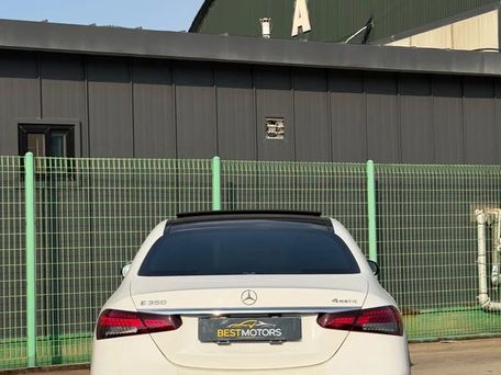 Mercedes-Benz E-Класс, 2020 — сүрөт 4
