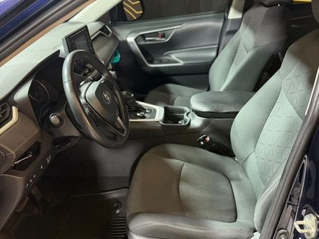 Toyota RAV4, 2020 — сүрөт 7