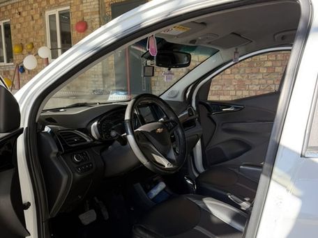 Chevrolet Spark, 2019 — photo 7