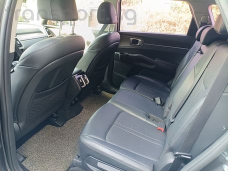 Kia Sorento, 2020 — photo 11