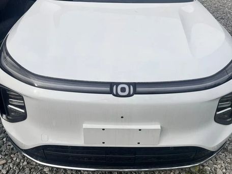 Changan Qiyuan Q07, 2025 — сүрөт 1
