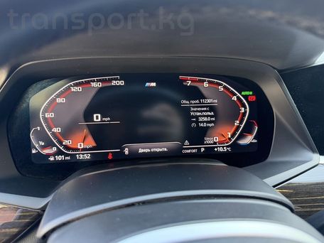 BMW X5, 2019 — photo 11