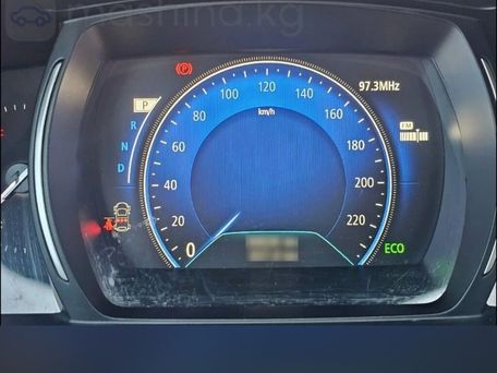 Renault Samsung QM6, 2022 — сүрөт 5