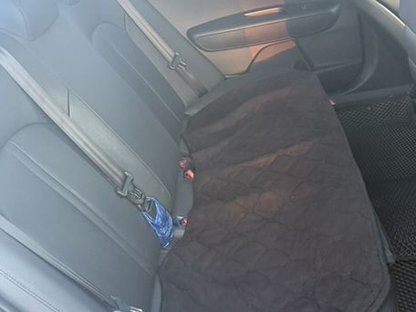 Kia K5, 2018 — photo 13