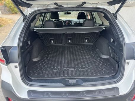 Subaru Outback, 2019 — фото 10