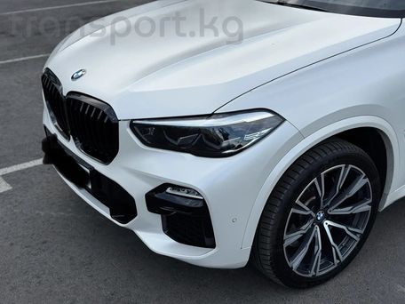 BMW X5, 2019 — сүрөт 4