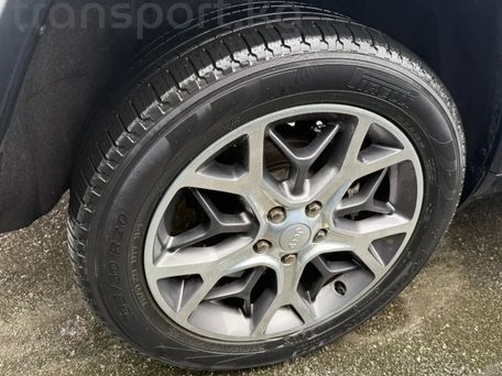 Jeep Grand Cherokee, 2021 — photo 8