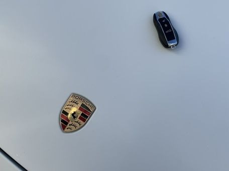 Porsche Cayenne, 2016 — фото 12