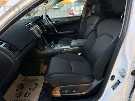 Toyota Mark X, 2008 — сүрөт 4