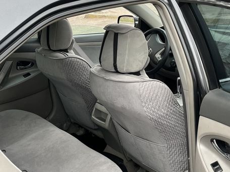 Toyota Camry, 2008 — сүрөт 7