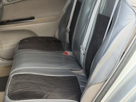 Toyota Camry, 2005 — сүрөт 15