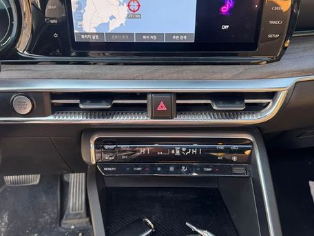 Kia K5, 2021 — photo 10